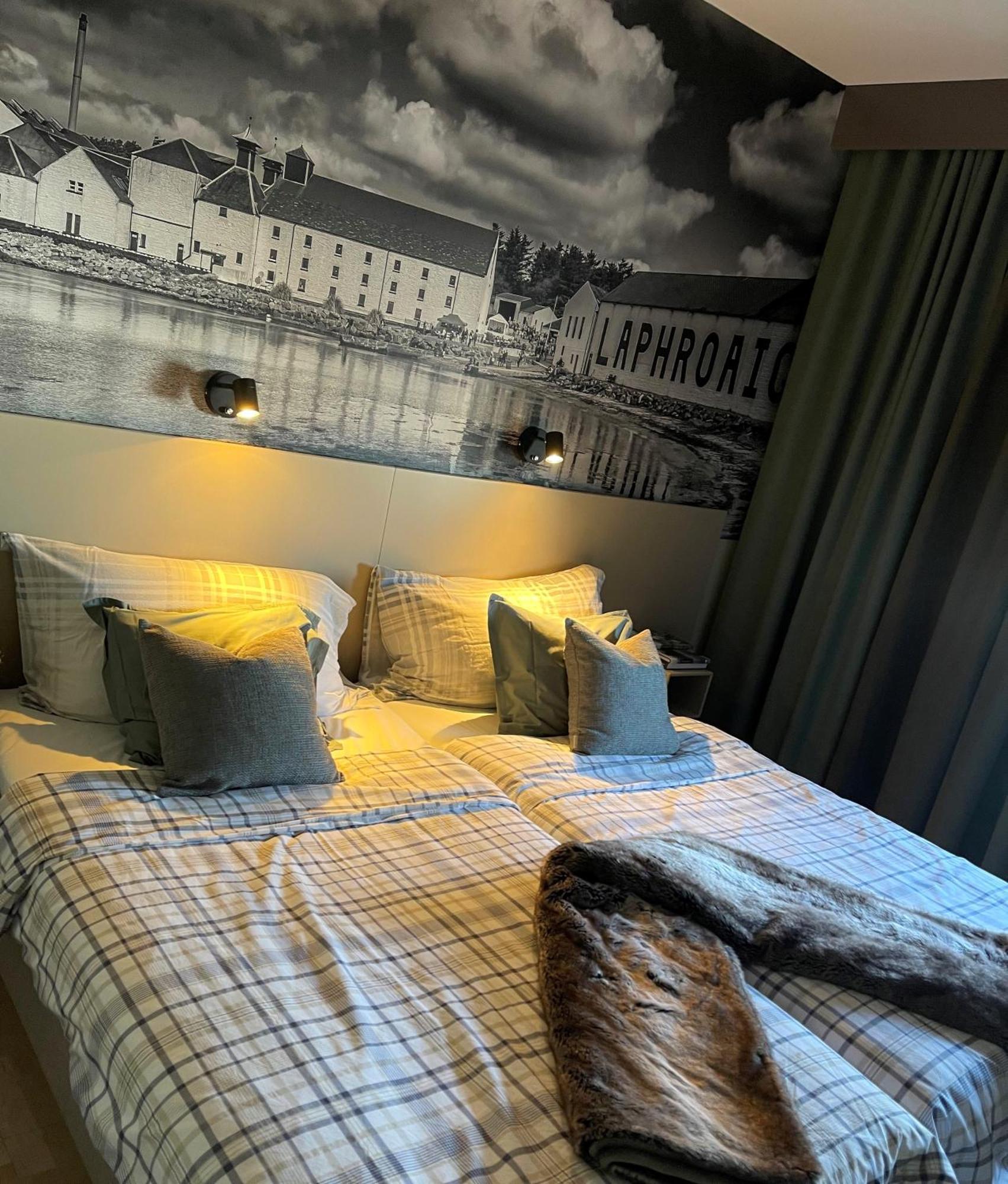 Hotel Waerdshuset Bredaryd Exterior foto
